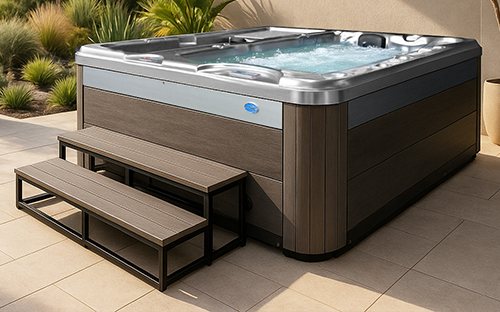 Cold Plunge&trade; Spas Southaven hot tubs for sale
