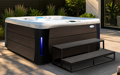 Escape Plus&trade; Spas Southaven hot tubs for sale
