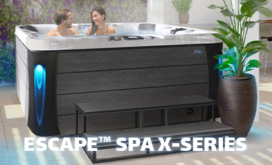 Escape X-Series Spas Southaven hot tubs for sale
