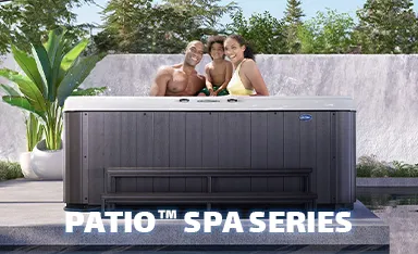 Patio Plus™ Spas Southaven hot tubs for sale