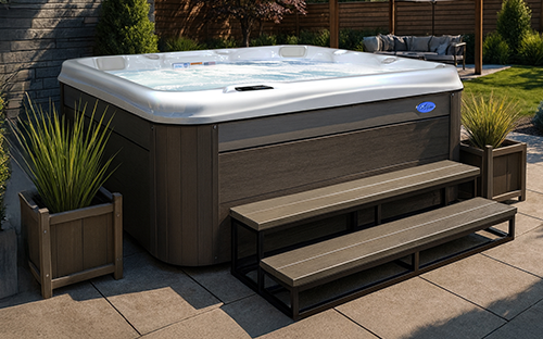 Patio&trade; Spas Southaven hot tubs for sale