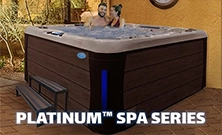 Platinum™ Spas Southaven hot tubs for sale