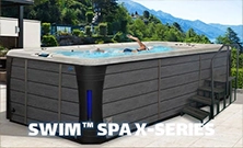 Swim X-Series Spas Southaven hot tubs for sale