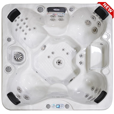Baja EC-749B hot tubs for sale in Southaven