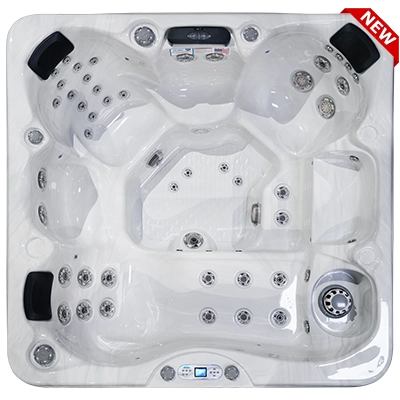 Costa EC-749L hot tubs for sale in Southaven
