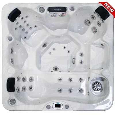 Costa-X EC-749LX hot tubs for sale in Southaven