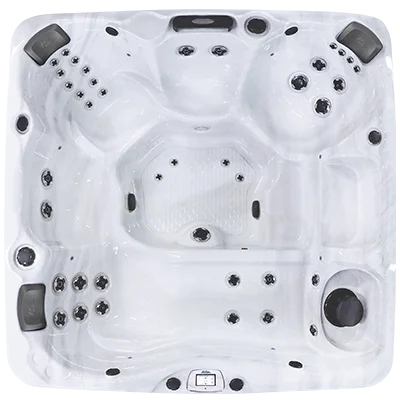 Avalon-X EC-840LX hot tubs for sale in Southaven