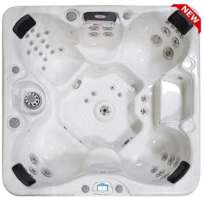 Cancun-X EC-849BX hot tubs for sale in Southaven