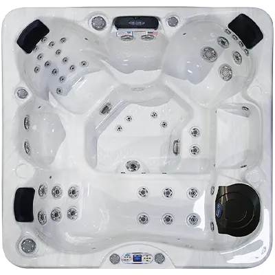 Avalon EC-849L hot tubs for sale in Southaven