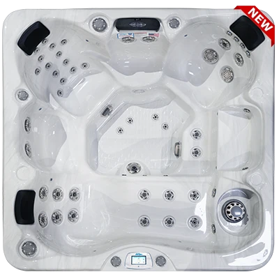 Avalon-X EC-849LX hot tubs for sale in Southaven