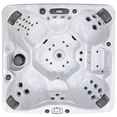 Cancun-X EC-867BX hot tubs for sale in Southaven