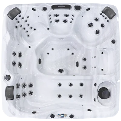 Avalon EC-867L hot tubs for sale in Southaven