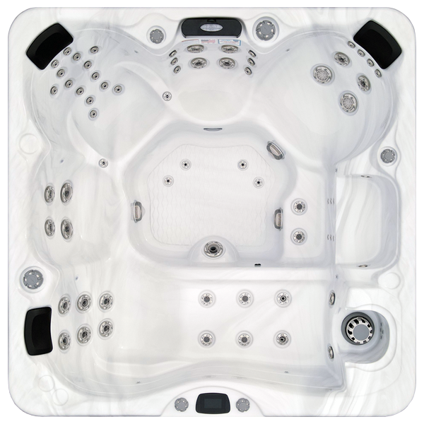 Avalon-X EC-867LX hot tubs for sale in Southaven