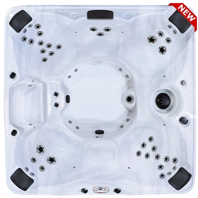 Bel Air Plus PPZ-843BC hot tubs for sale in Southaven