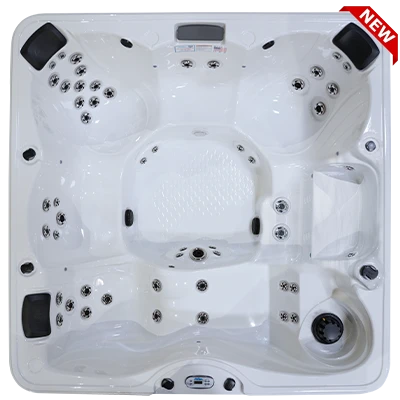 Atlantic Plus PPZ-843LC hot tubs for sale in Southaven