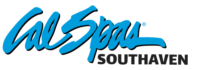 Calspas logo - Southaven